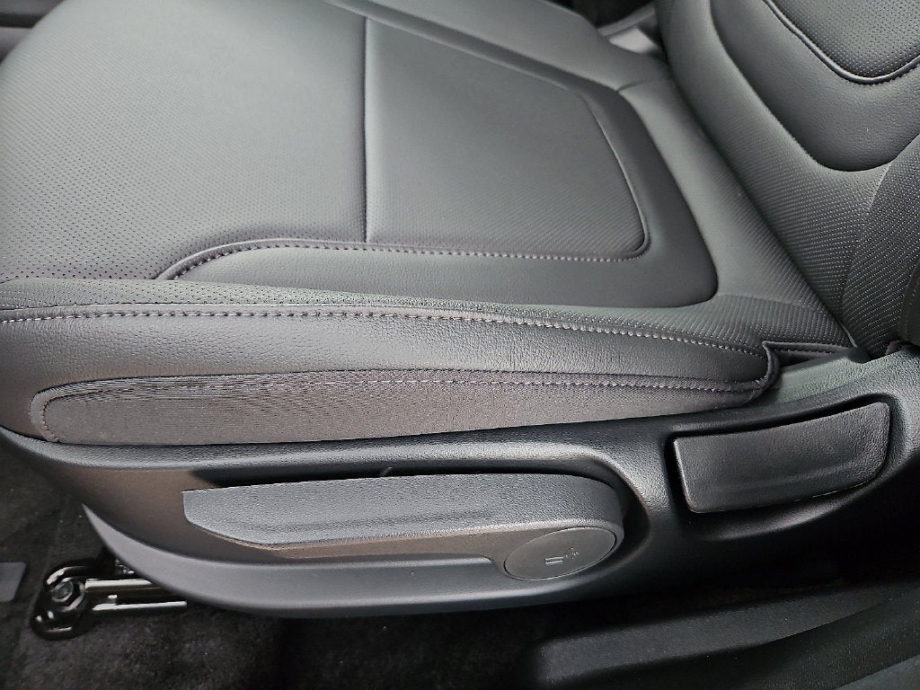 2027 Hyundai SANTA CRUZ SE FWD