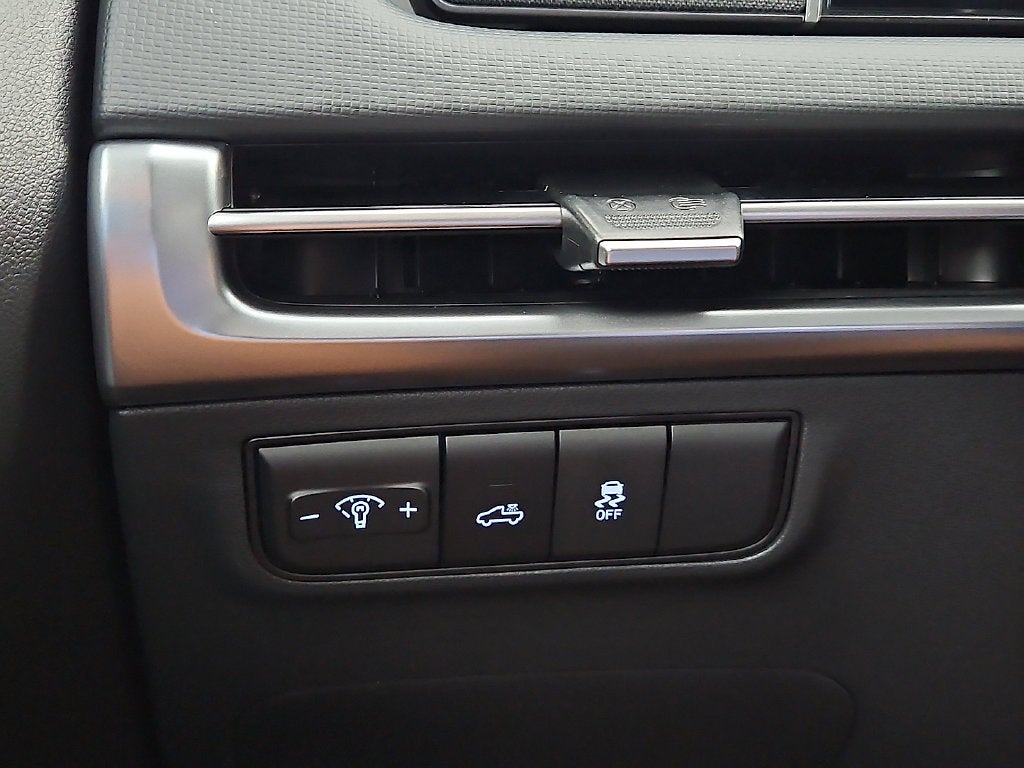2027 Hyundai SANTA CRUZ SE FWD