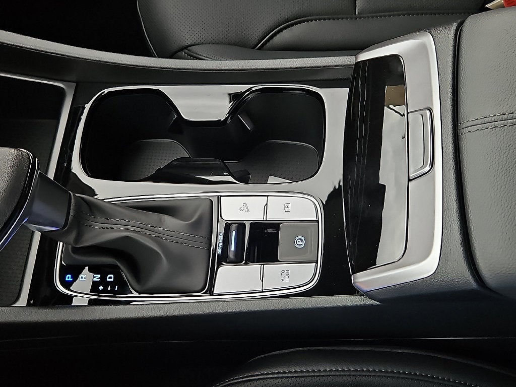 2027 Hyundai SANTA CRUZ SE FWD