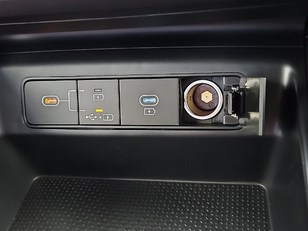 2027 Hyundai SANTA CRUZ SE FWD