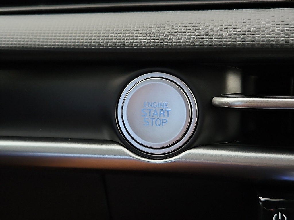 2027 Hyundai SANTA CRUZ SE FWD
