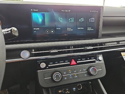 2027 Hyundai SANTA CRUZ SE FWD