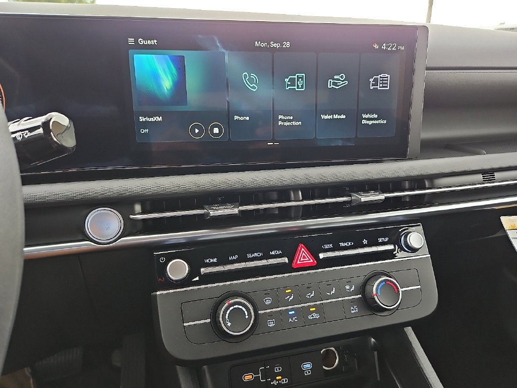 2027 Hyundai SANTA CRUZ SE FWD