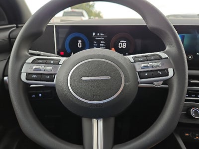 2027 Hyundai SANTA CRUZ SE FWD