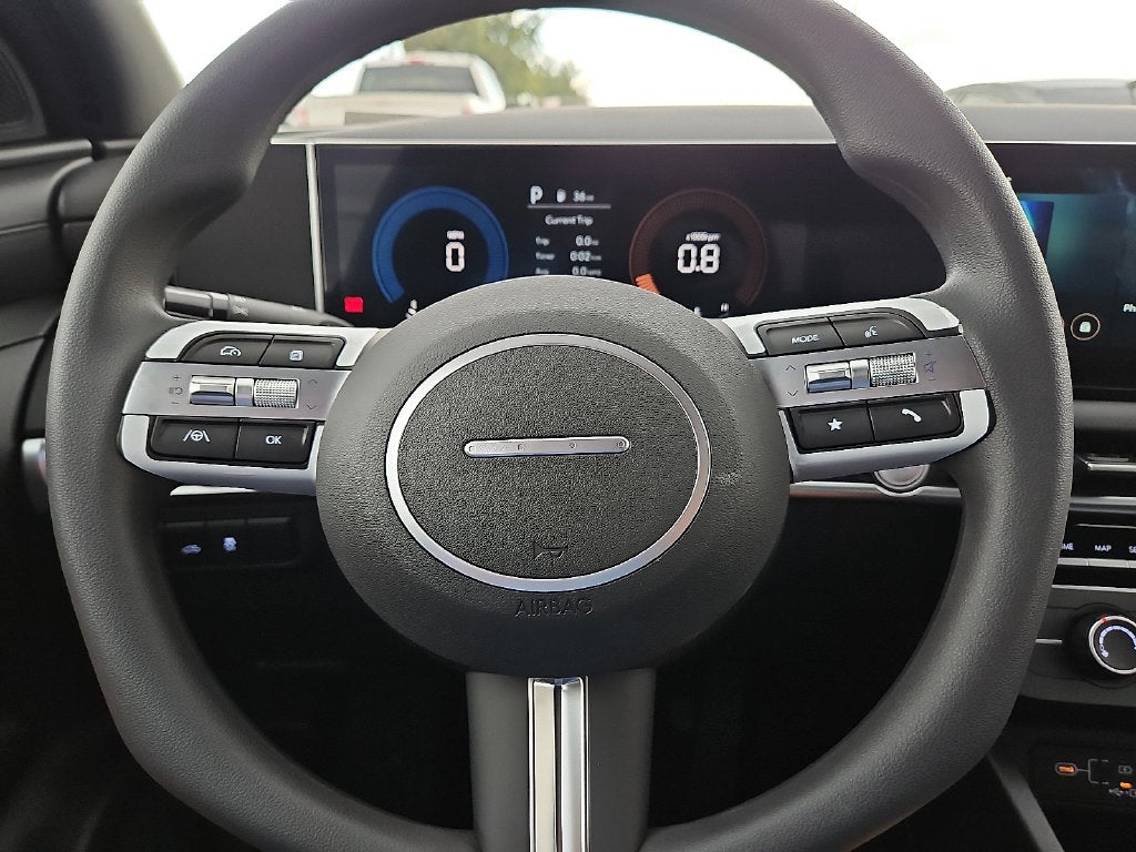 2027 Hyundai SANTA CRUZ SE FWD