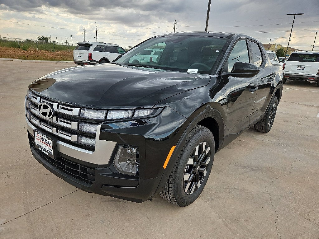 2027 Hyundai SANTA CRUZ SE FWD