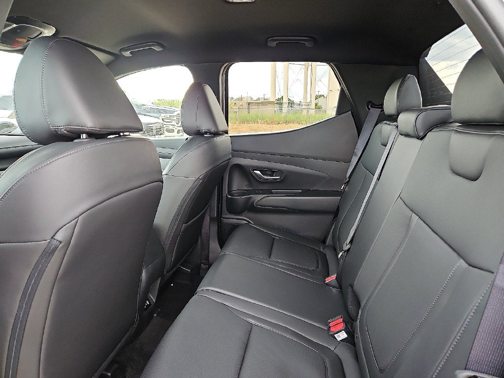2027 Hyundai SANTA CRUZ SE FWD