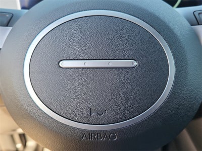 2026 Hyundai SANTA CRUZ SE FWD