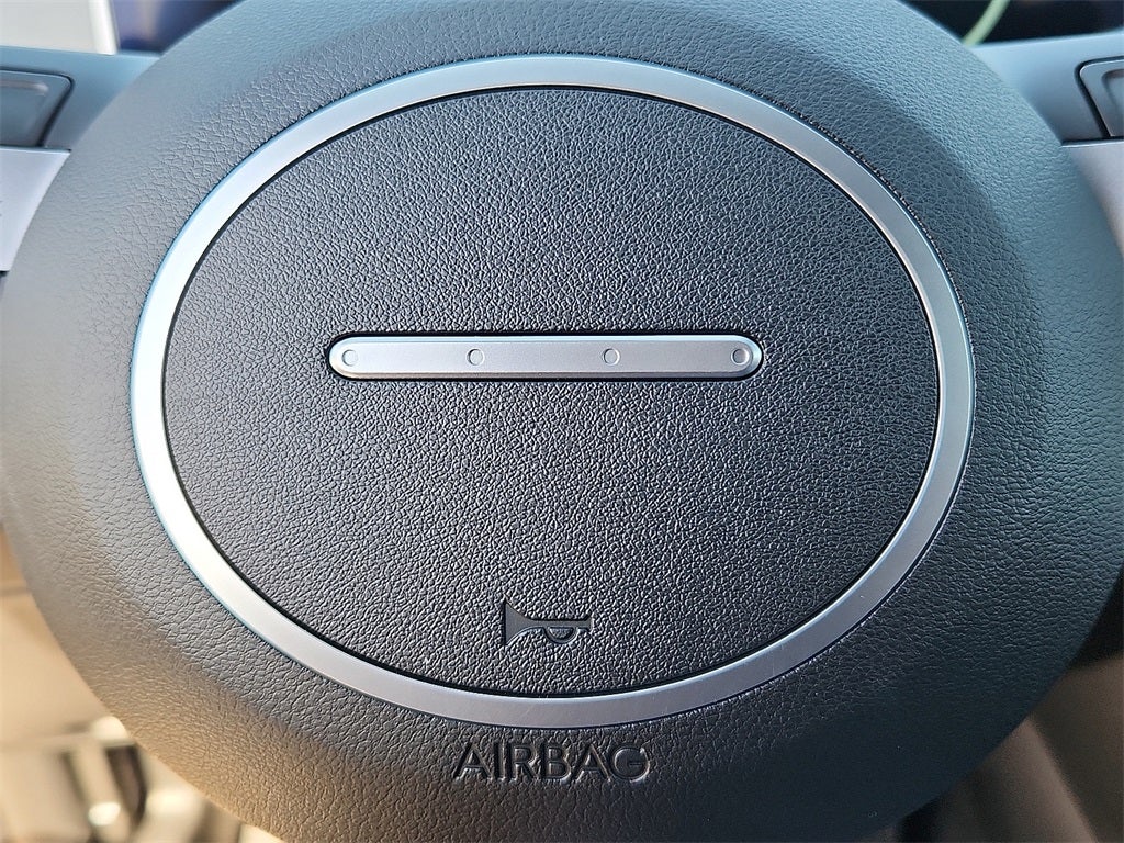 2026 Hyundai SANTA CRUZ SE FWD