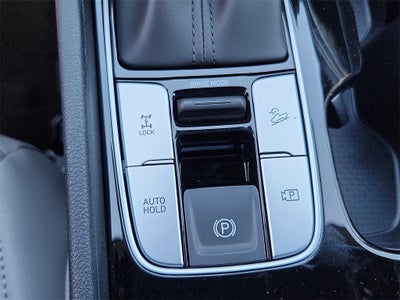 2026 Hyundai SANTA CRUZ SE FWD