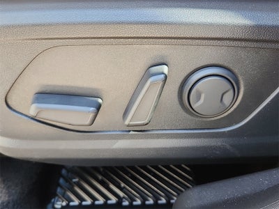 2026 Hyundai SANTA CRUZ SE FWD