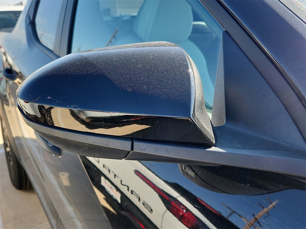 2026 Hyundai SANTA CRUZ SE FWD