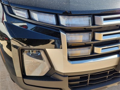 2026 Hyundai SANTA CRUZ SE FWD