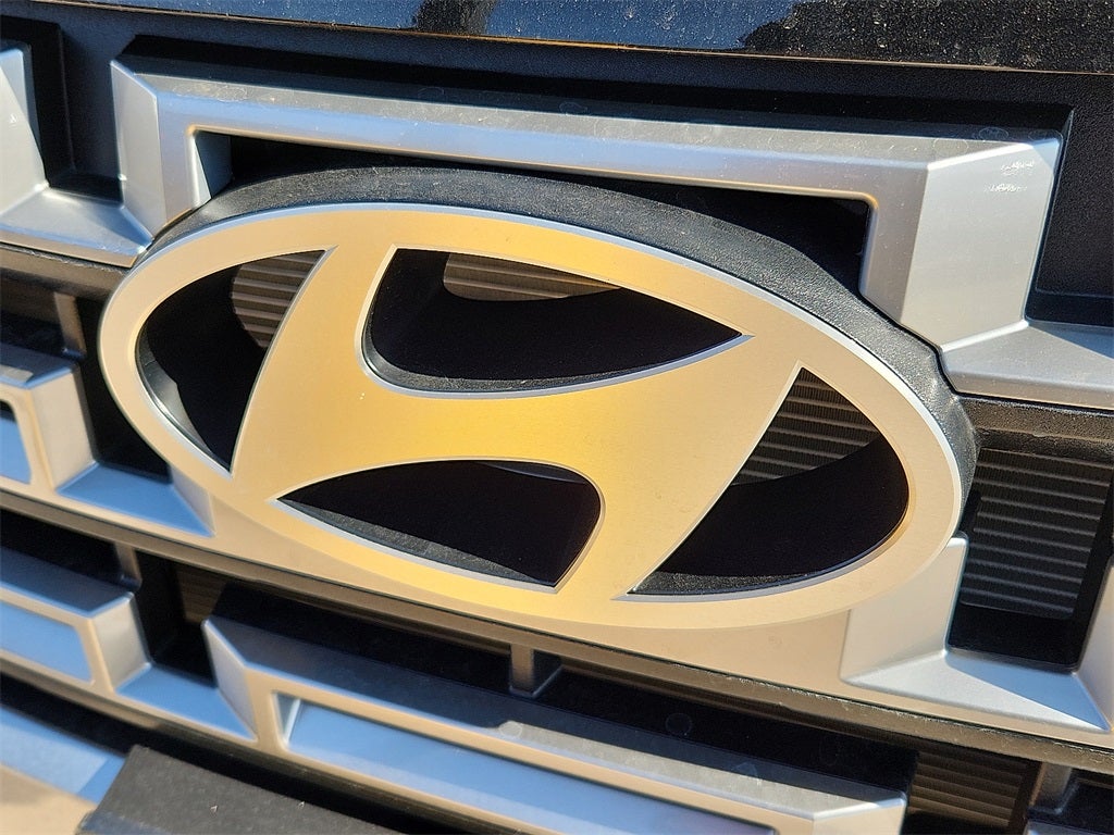 2026 Hyundai SANTA CRUZ SE FWD