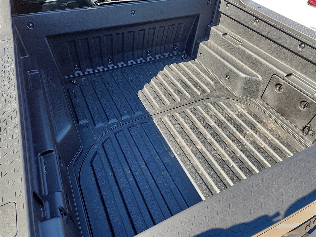 2026 Hyundai SANTA CRUZ SE FWD