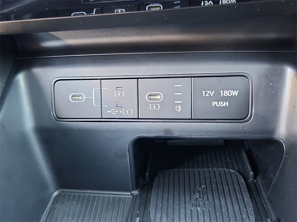 2026 Hyundai SANTA CRUZ SE FWD