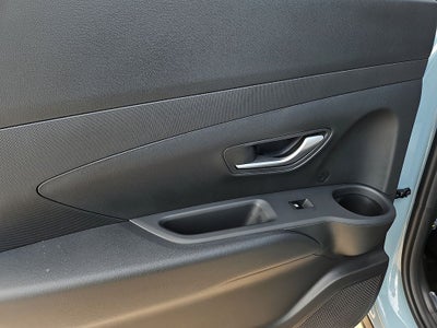 2026 Hyundai SANTA CRUZ SE FWD