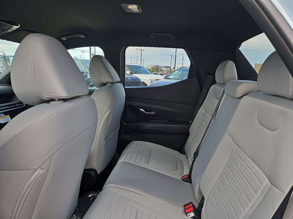 2026 Hyundai SANTA CRUZ SE FWD