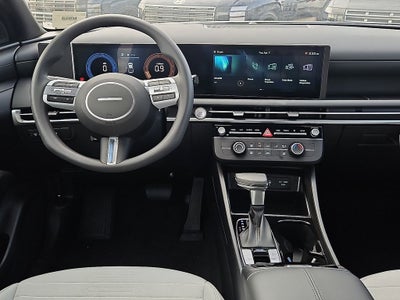 2026 Hyundai SANTA CRUZ SE FWD