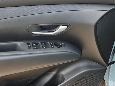 2026 Hyundai SANTA CRUZ SE FWD