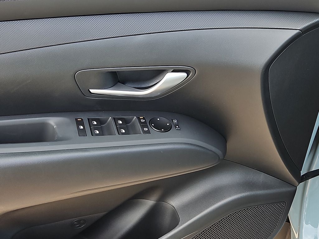 2026 Hyundai SANTA CRUZ SE FWD