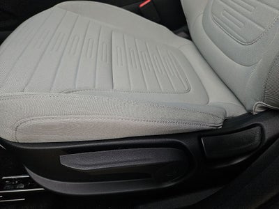2026 Hyundai SANTA CRUZ SE FWD