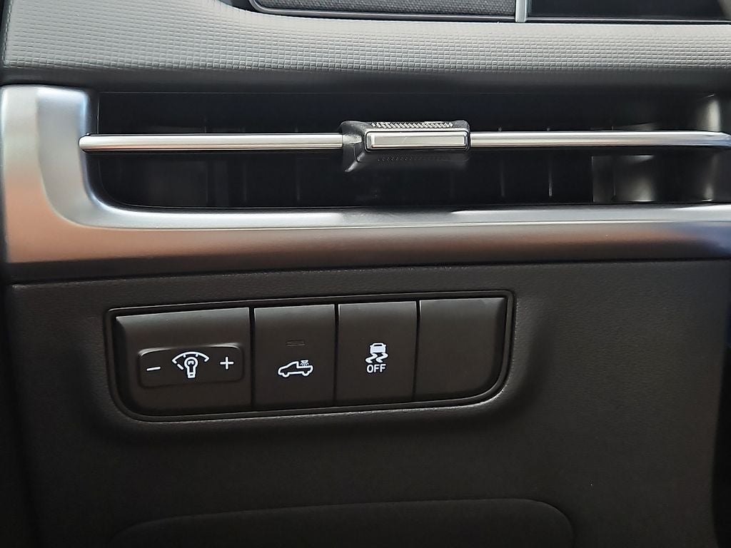 2026 Hyundai SANTA CRUZ SE FWD