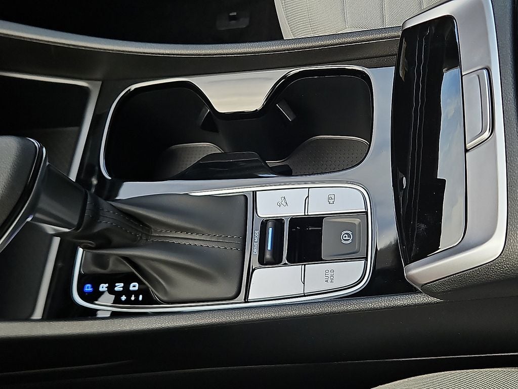 2026 Hyundai SANTA CRUZ SE FWD