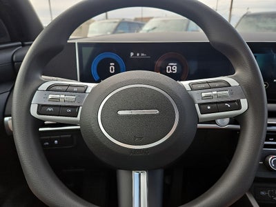 2026 Hyundai SANTA CRUZ SE FWD