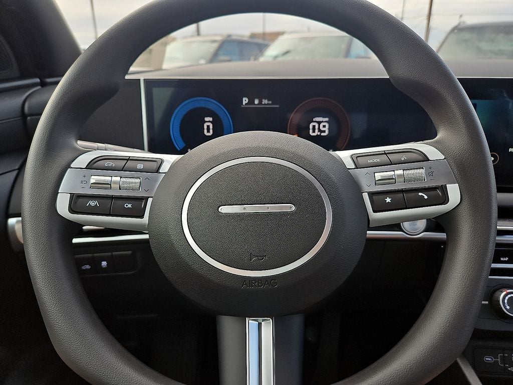 2026 Hyundai SANTA CRUZ SE FWD