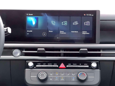 2026 Hyundai SANTA CRUZ SE FWD