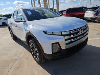 2027 Hyundai SANTA CRUZ SE AWD