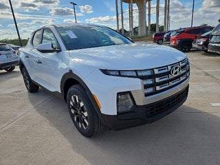 2027 Hyundai SANTA CRUZ SE AWD