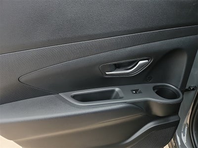 2026 Hyundai SANTA CRUZ SE AWD