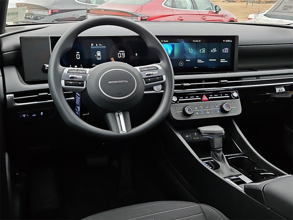 2026 Hyundai SANTA CRUZ SE AWD