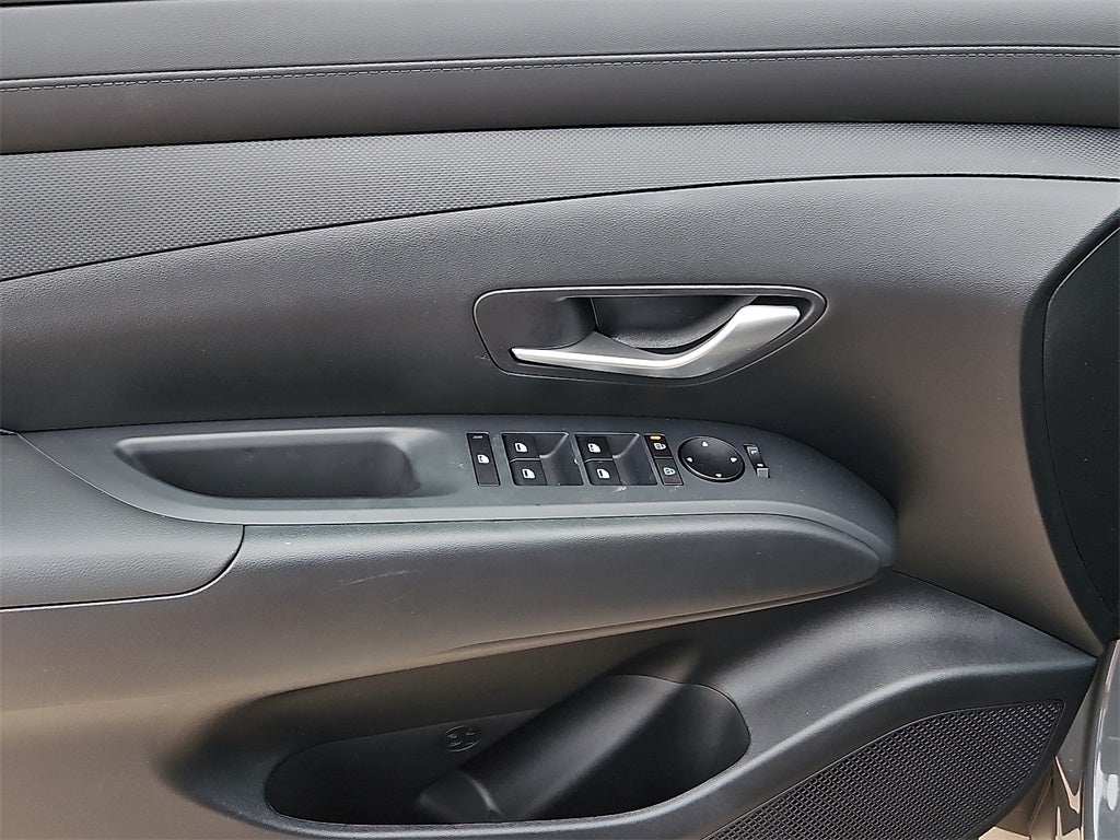 2026 Hyundai SANTA CRUZ SE AWD