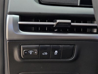 2026 Hyundai SANTA CRUZ SE AWD