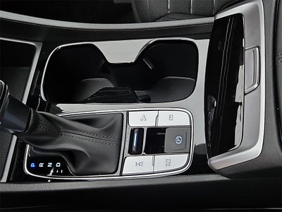 2026 Hyundai SANTA CRUZ SE AWD