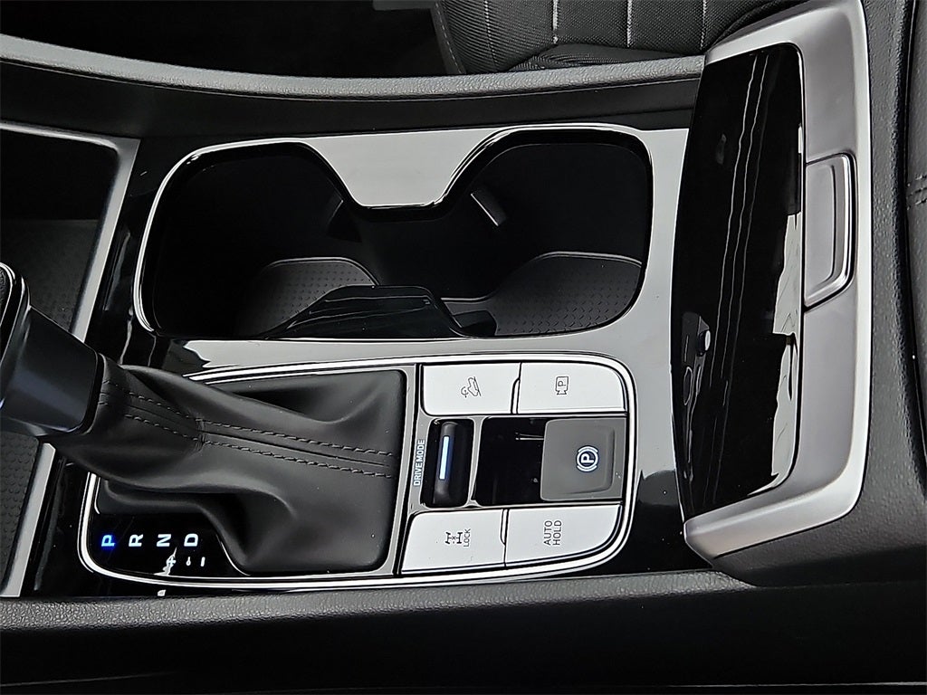 2026 Hyundai SANTA CRUZ SE AWD