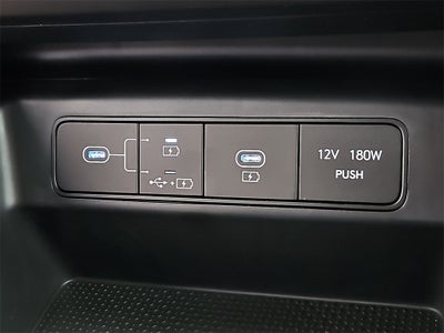 2026 Hyundai SANTA CRUZ SE AWD