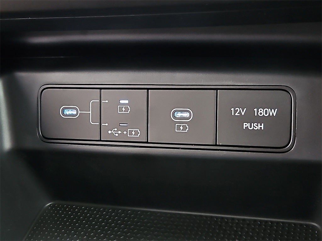 2026 Hyundai SANTA CRUZ SE AWD