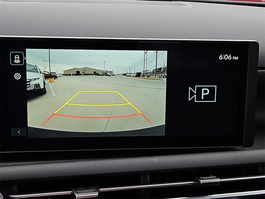 2026 Hyundai SANTA CRUZ SE AWD