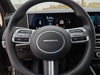 2026 Hyundai SANTA CRUZ SE AWD