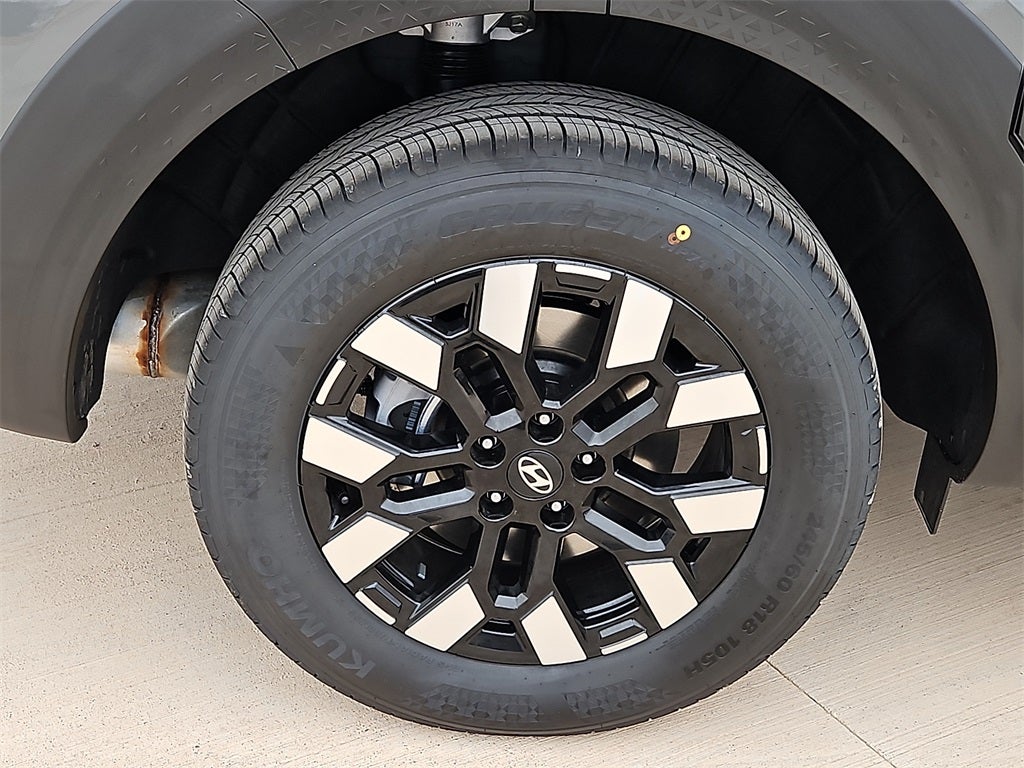 2026 Hyundai SANTA CRUZ SE AWD