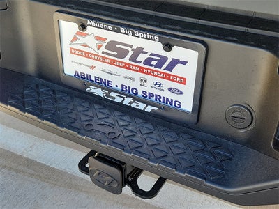 2026 Hyundai SANTA CRUZ SEL FWD