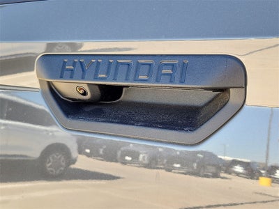 2026 Hyundai SANTA CRUZ SEL FWD