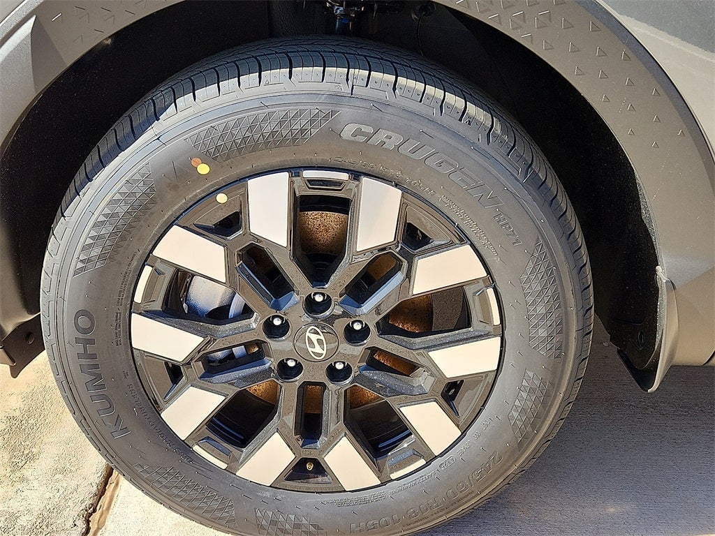 2026 Hyundai SANTA CRUZ SEL FWD