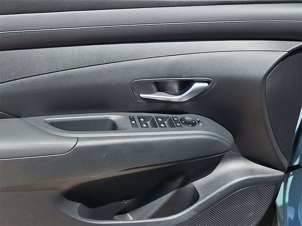 2025 Hyundai SANTA CRUZ SEL FWD