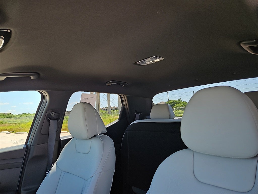 2025 Hyundai SANTA CRUZ SEL FWD