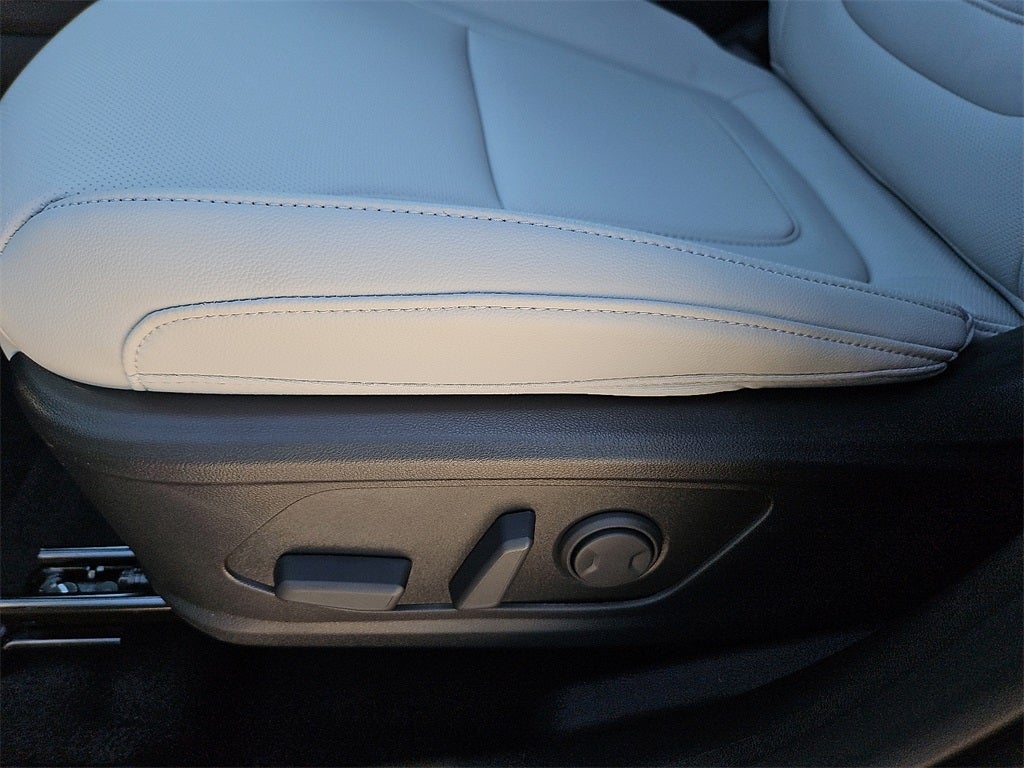 2025 Hyundai SANTA CRUZ SEL FWD